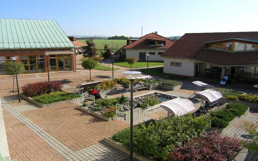 exterier rozcestnik